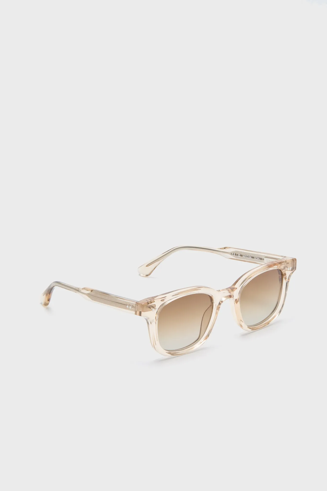 02 Ecru Sunglasses