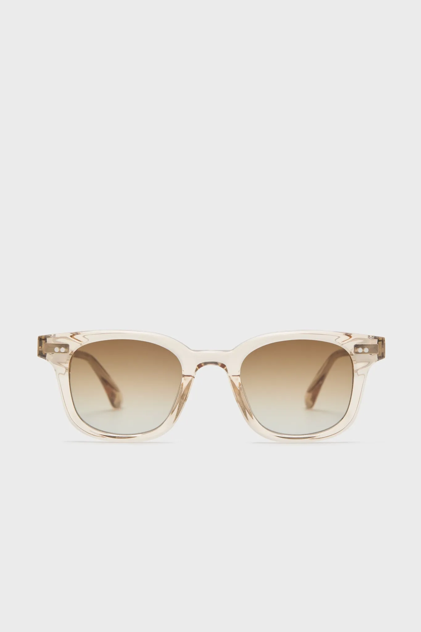 02 Ecru Sunglasses