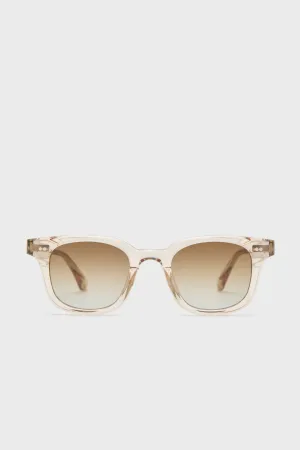 02 Ecru Sunglasses
