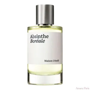 Absinthe Boréale Maison Crivelli for women and men