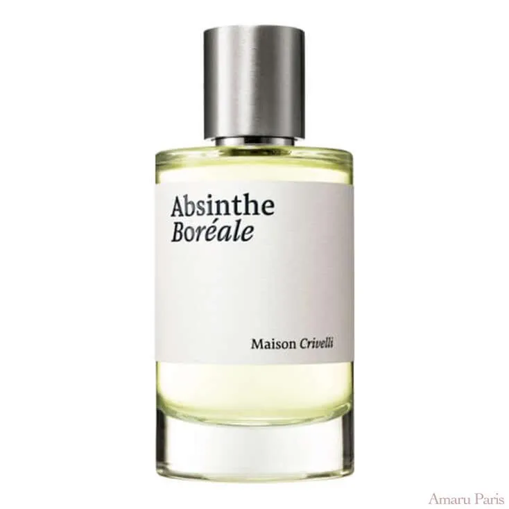 Absinthe Boréale Maison Crivelli for women and men
