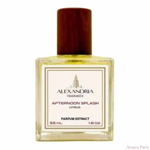 Afternoon Splash Alexandria Fragrances for women and men