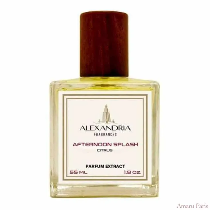 Afternoon Splash Alexandria Fragrances for women and men