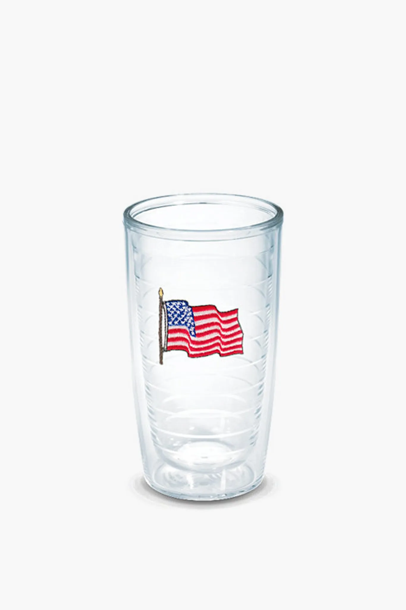 American Flag Tumblers (Set of 4)