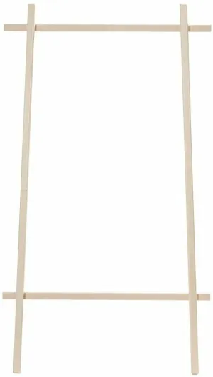Andersen Furniture Coat Rack, Ash