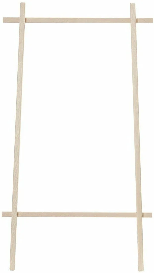 Andersen Furniture Coat Rack, Ash