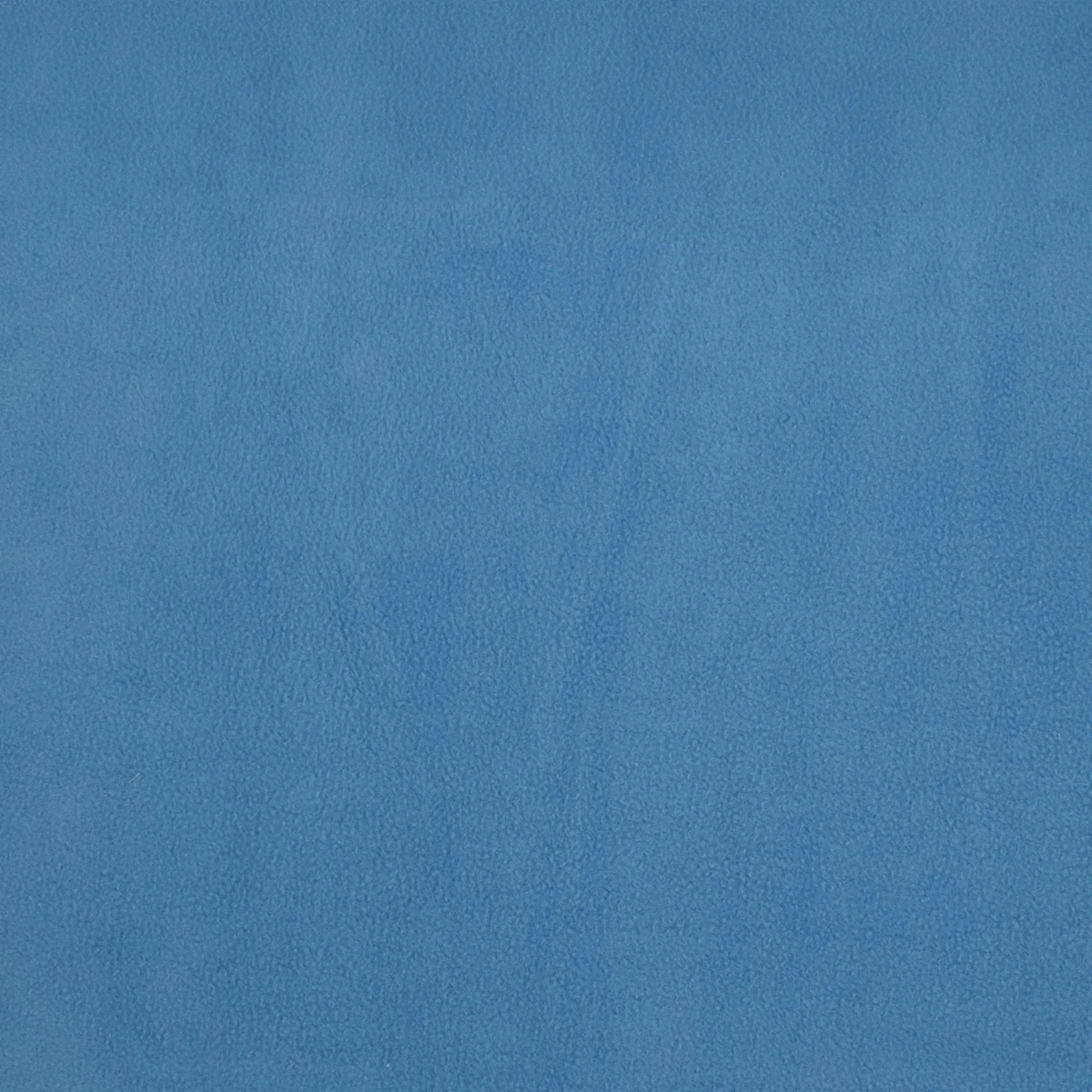 Anti-pill Fleece Solid - ICY - Blue Jasper