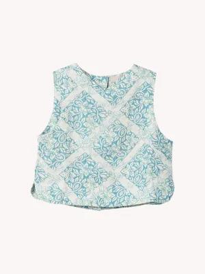 Aries Top