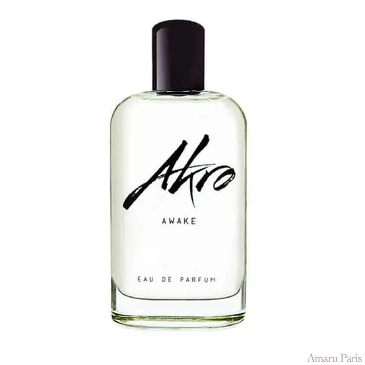 Awake Akro for women and men Decant Fragrance Samples