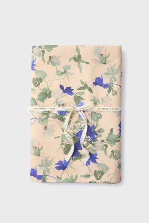 Bellflower Blooms Tablecloth