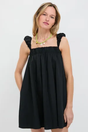 Black Beau Dress
