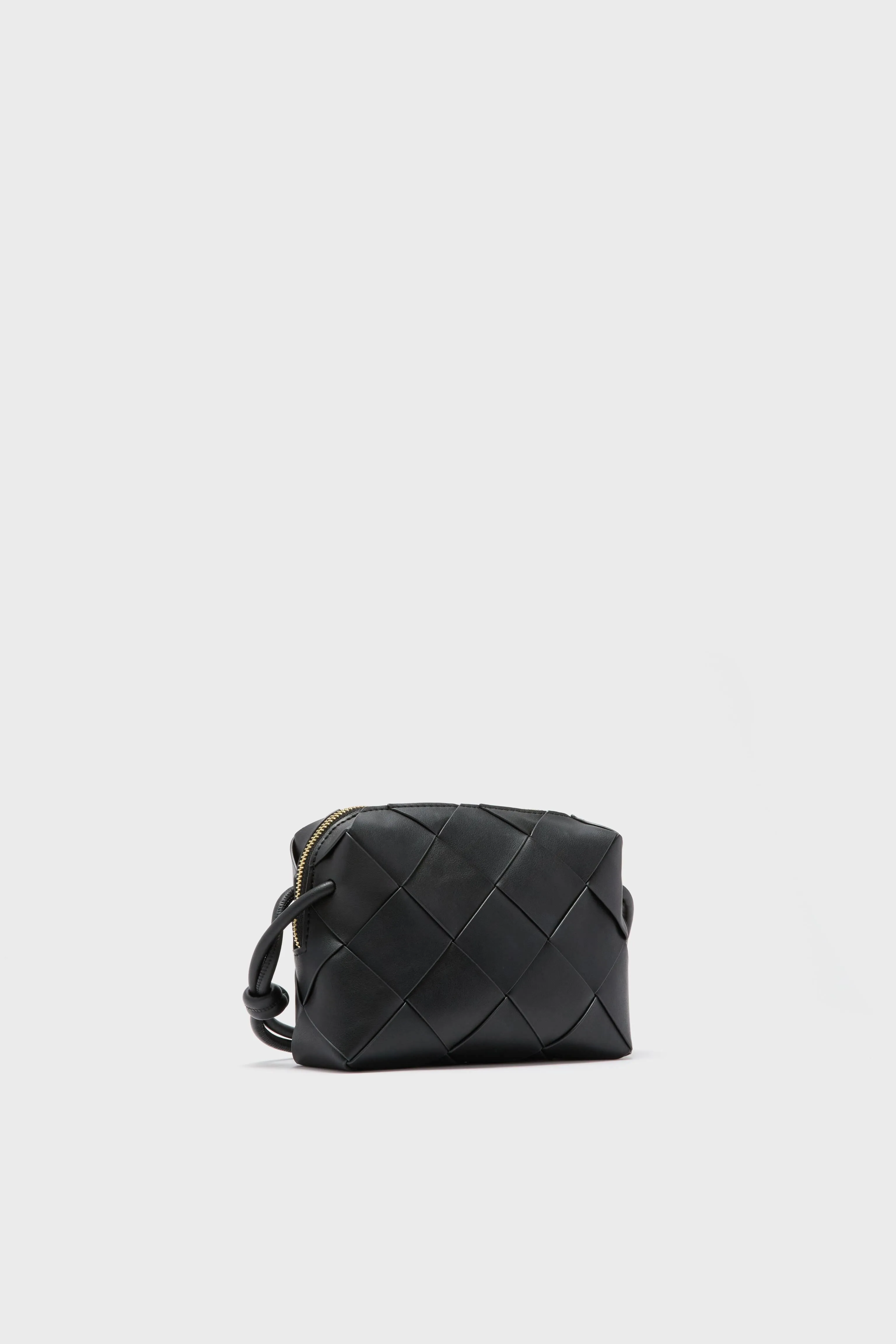 Black Kennedy Bag