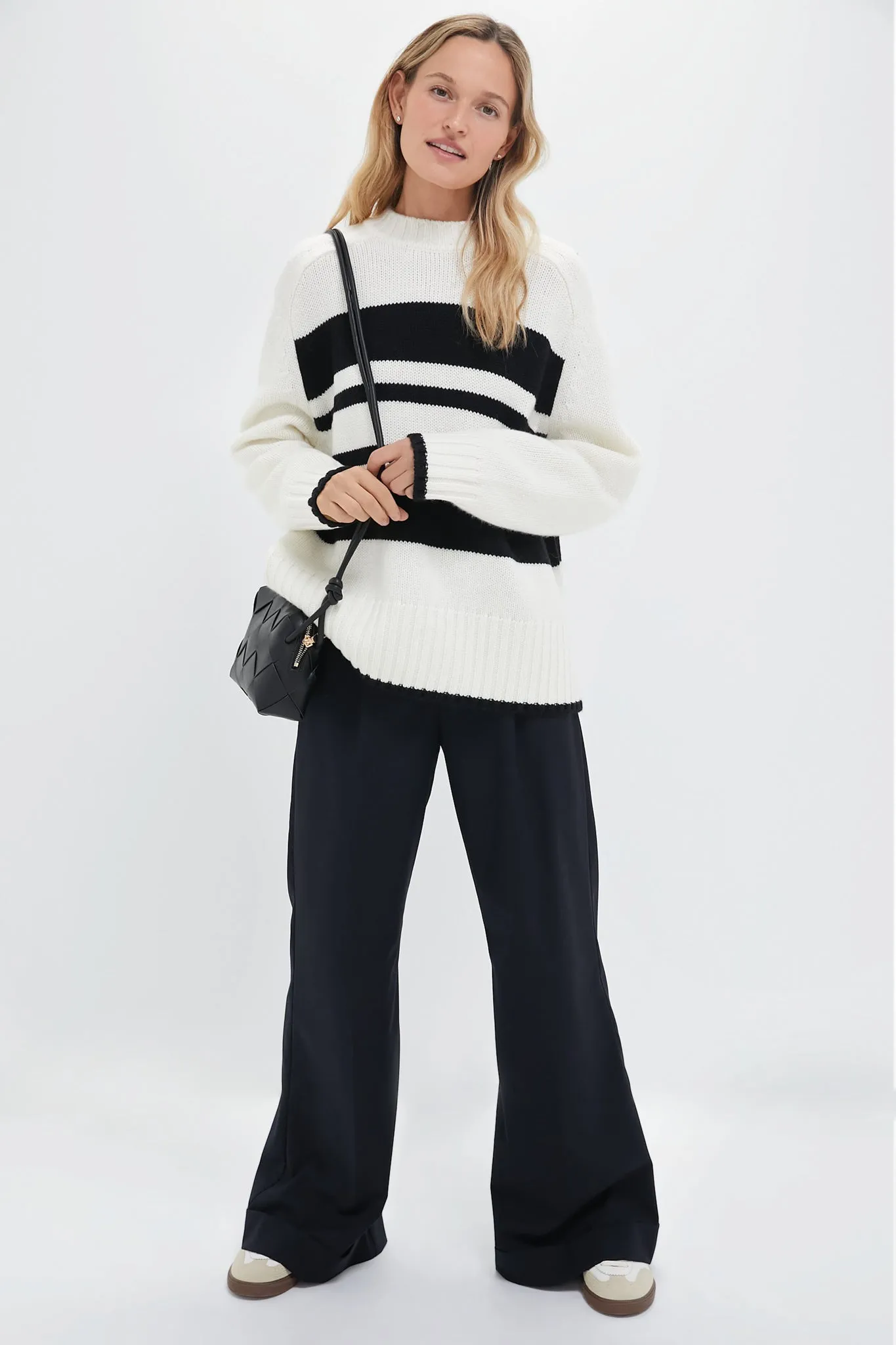 Black Kennedy Bag