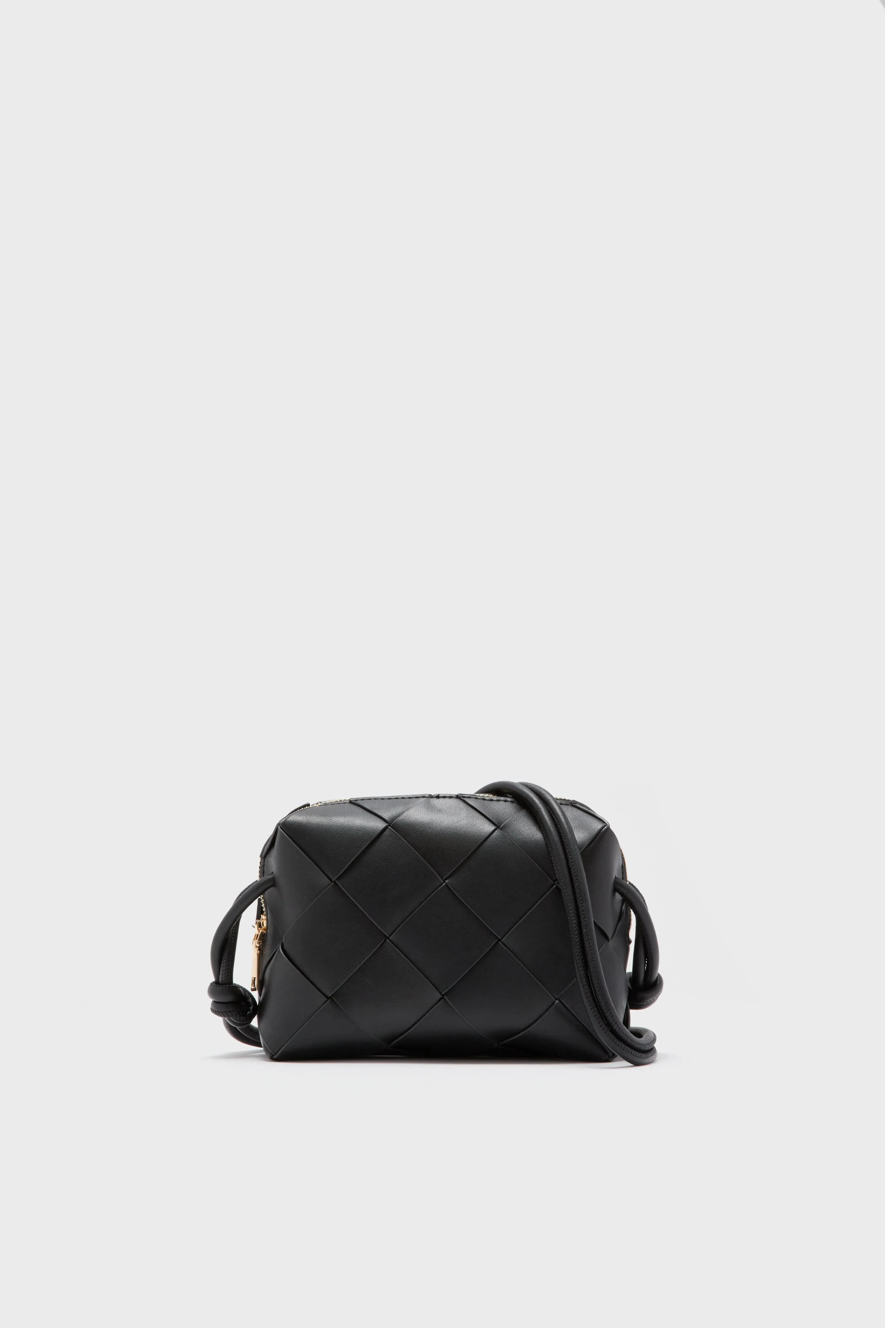 Black Kennedy Bag