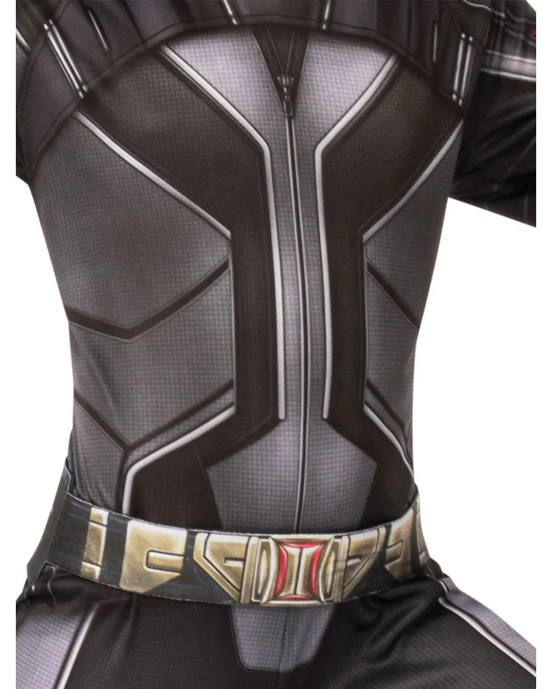 Black Widow Classic Girls Costume