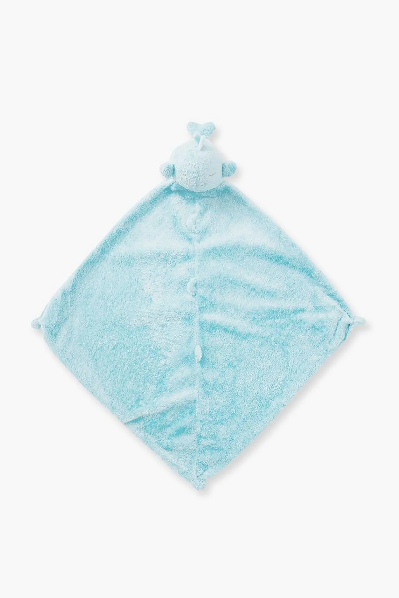 Blue Whale Blankie