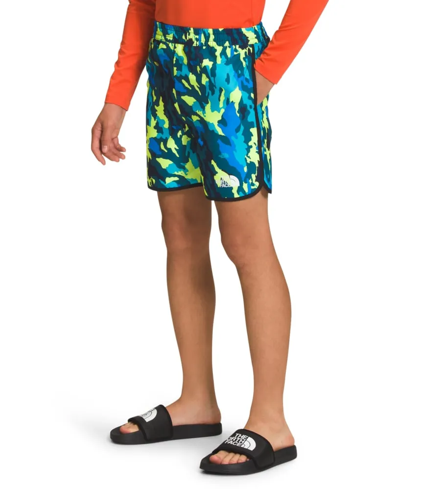 Boys Amphibious Class V Short