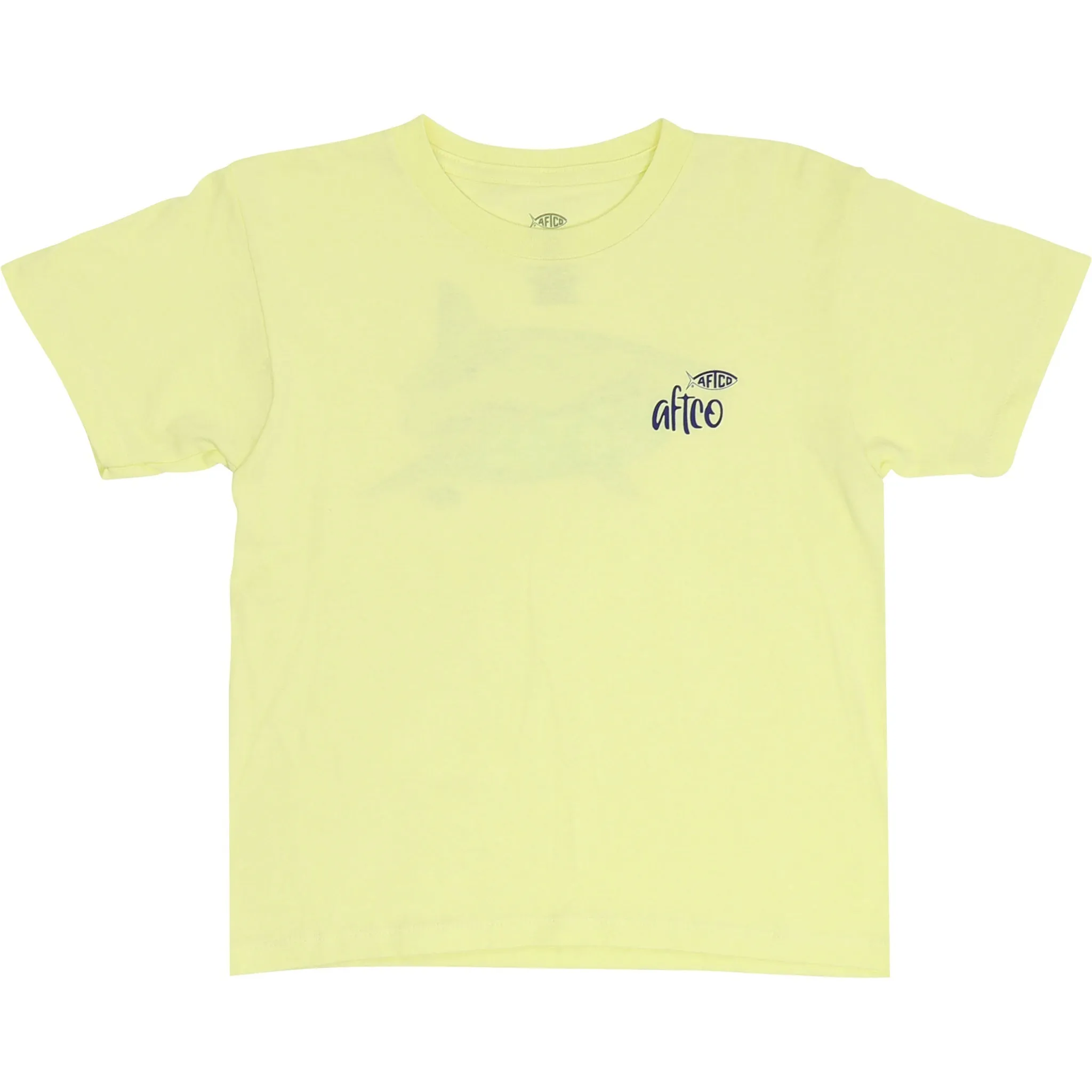 Boys' Babyshark Short Sleeve T-Shirt