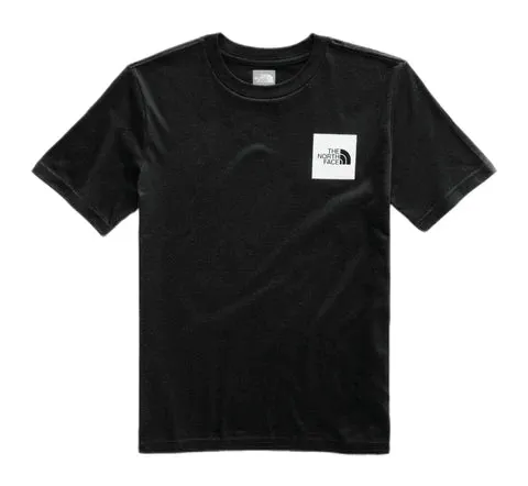 Boys' Short Sleeve Graphic Tee