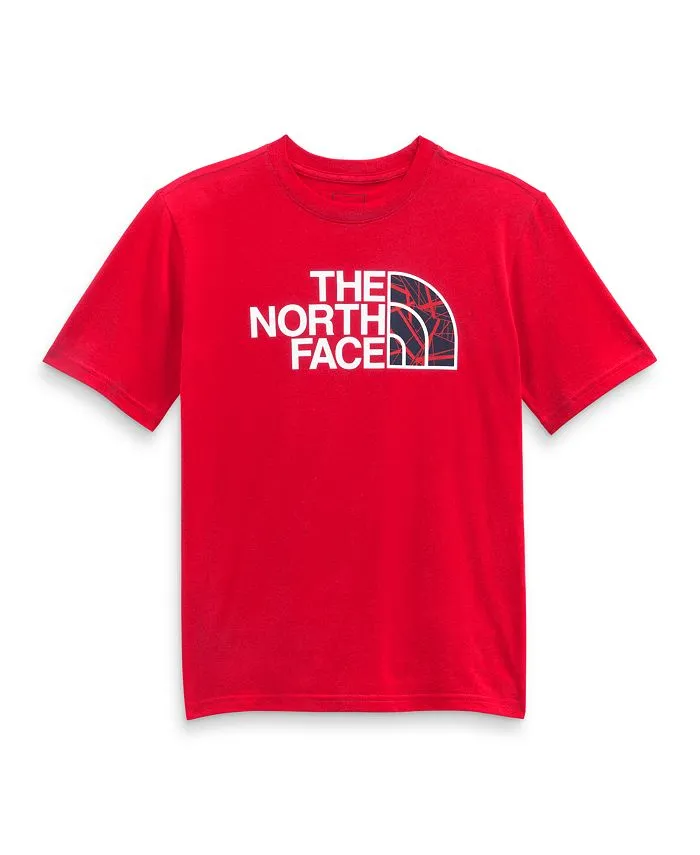 Boys' Short Sleeve Graphic Tee