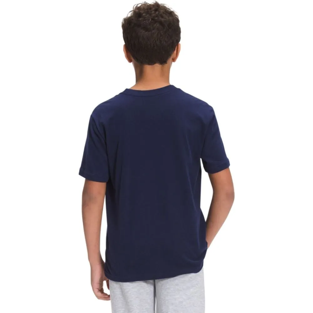 Boys' Short Sleeve Graphic Tee