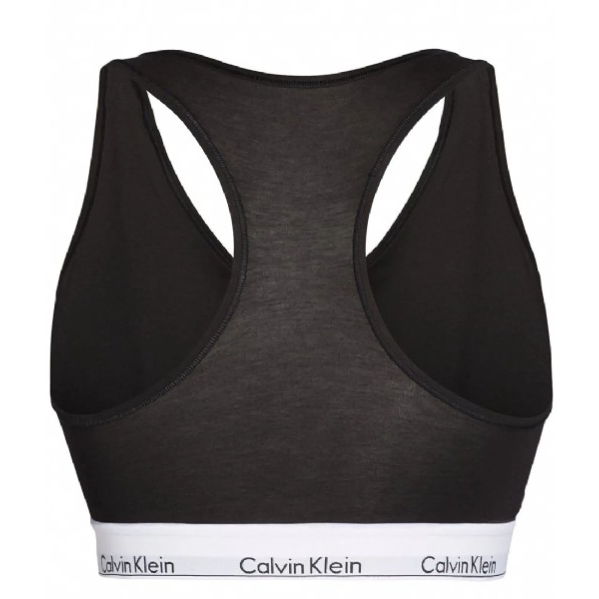 Calvin Klein Women's Unlined Bralette Soutiens Gorge