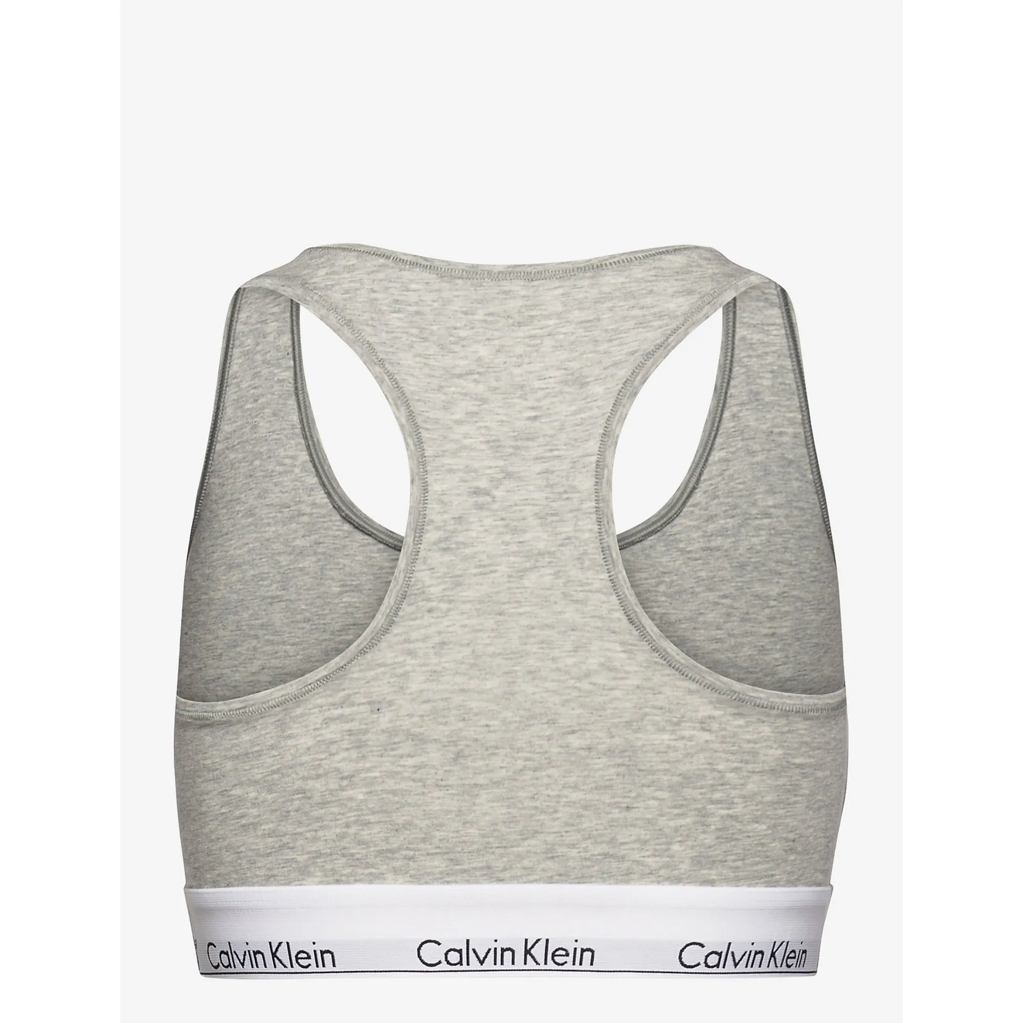 Calvin Klein Women's Unlined Bralette Soutiens Gorge