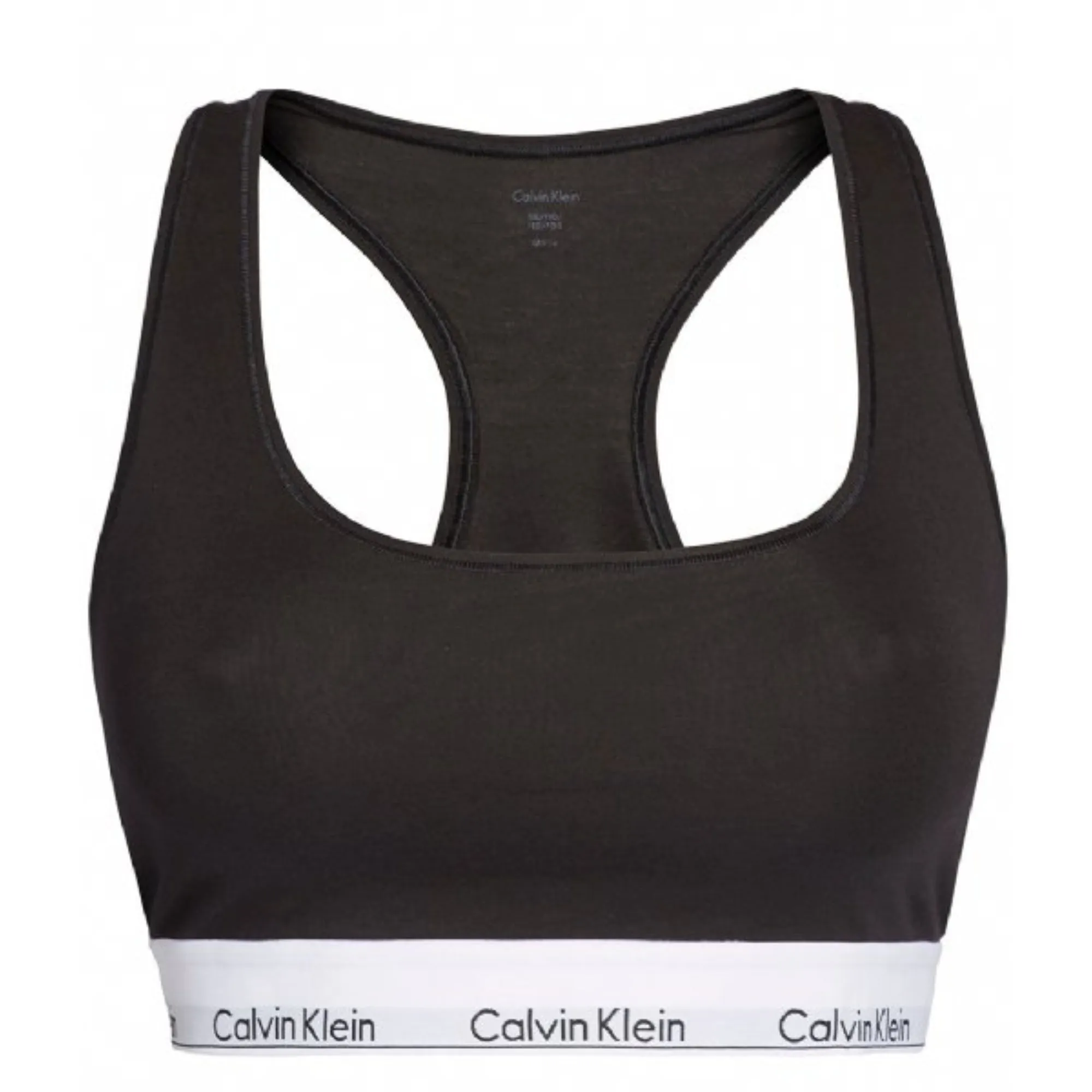 Calvin Klein Women's Unlined Bralette Soutiens Gorge