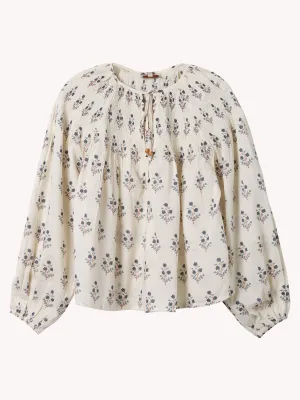 Carmen Blouse
