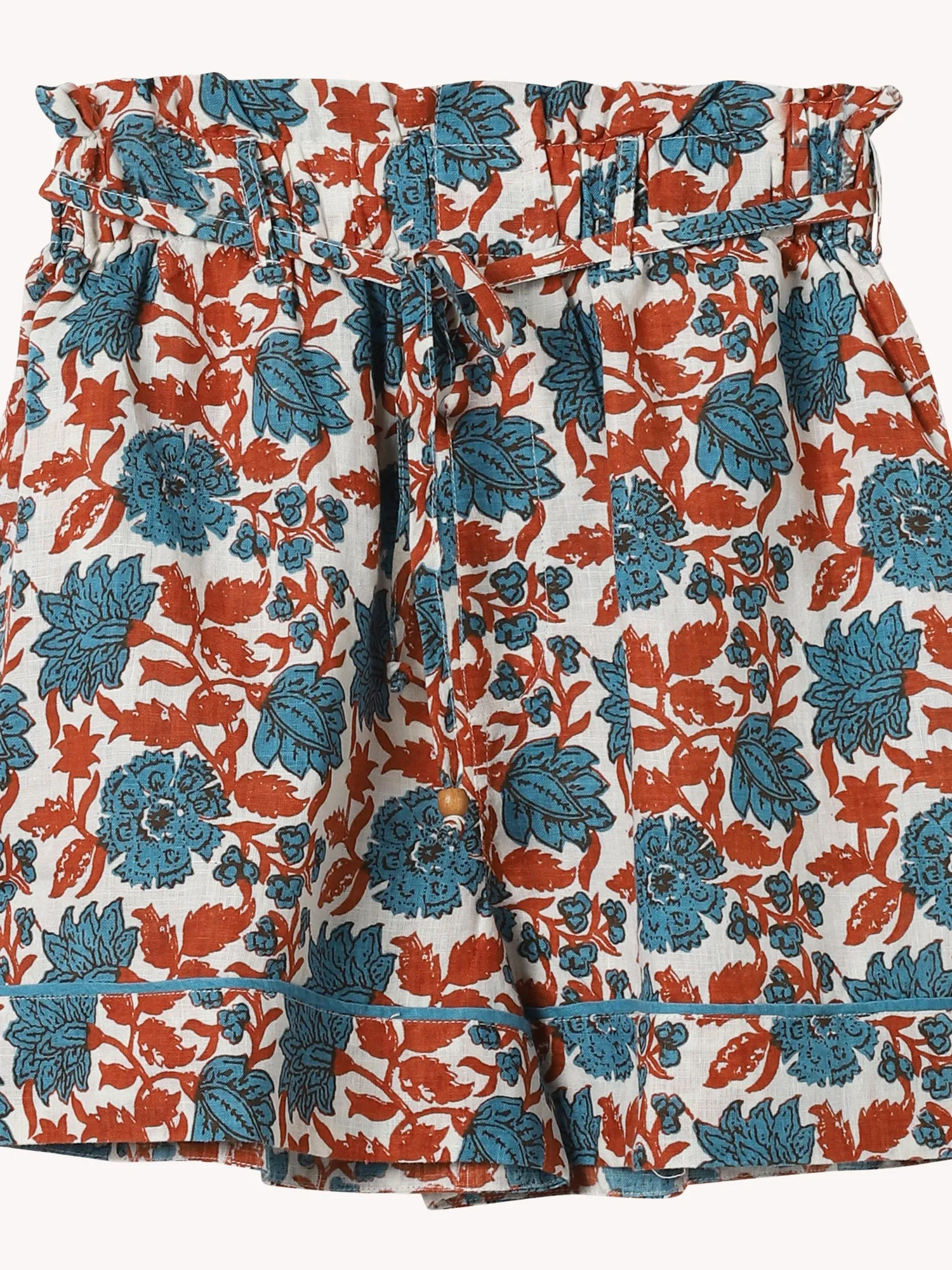Caroline Short