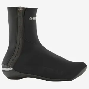 Castelli Espresso women shoe covers - Black
