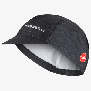 Castelli Velocissima women cap - Black