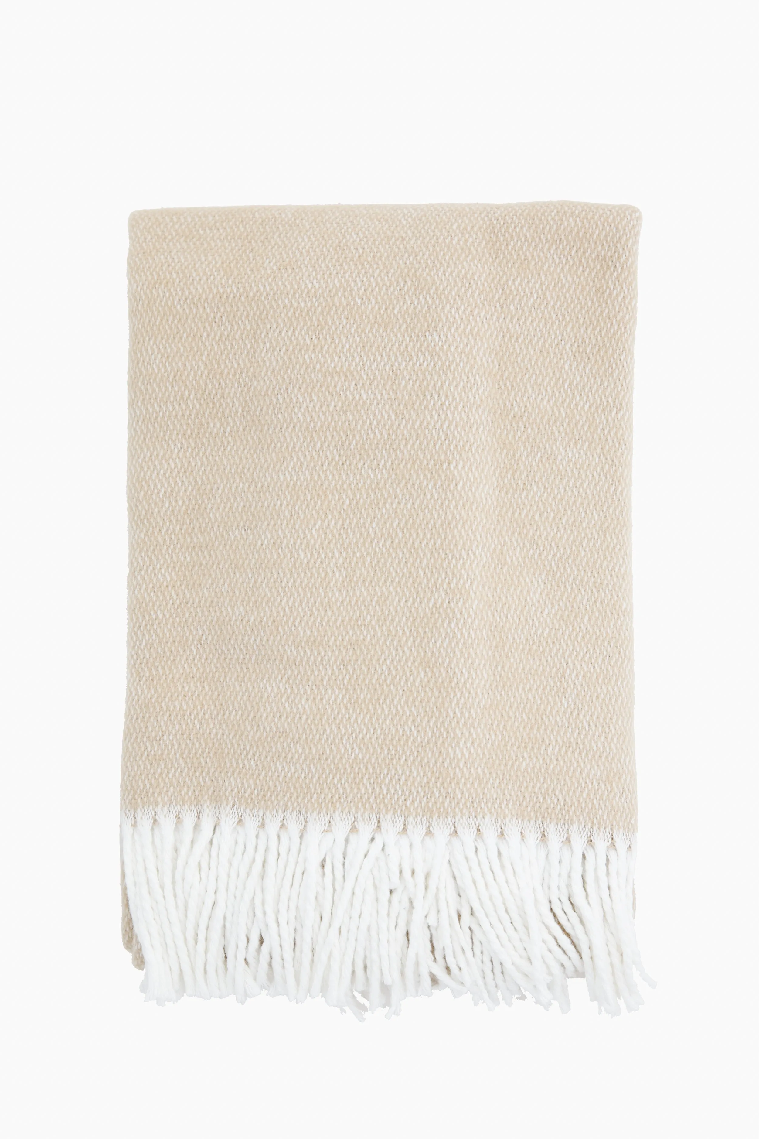 Champagne Pezzo Throw
