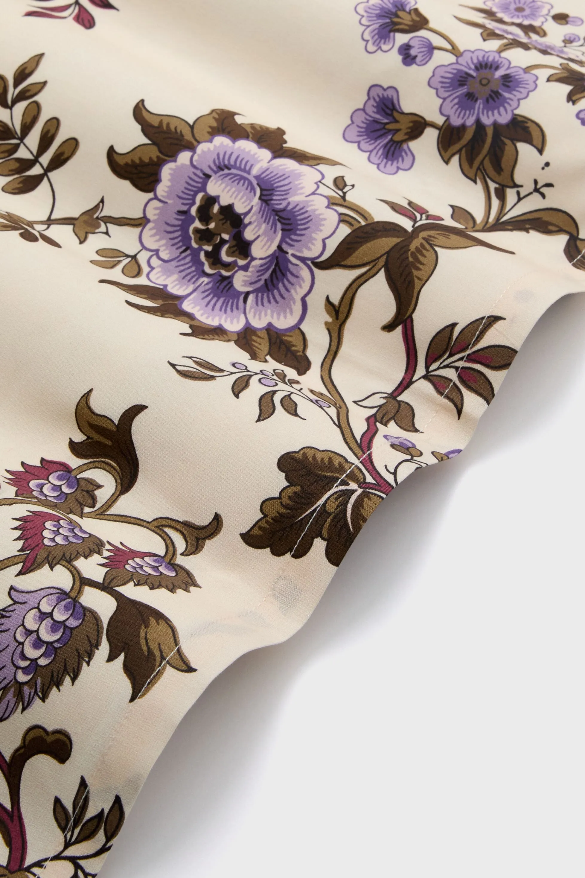 Chantilly Vine Tablecloth