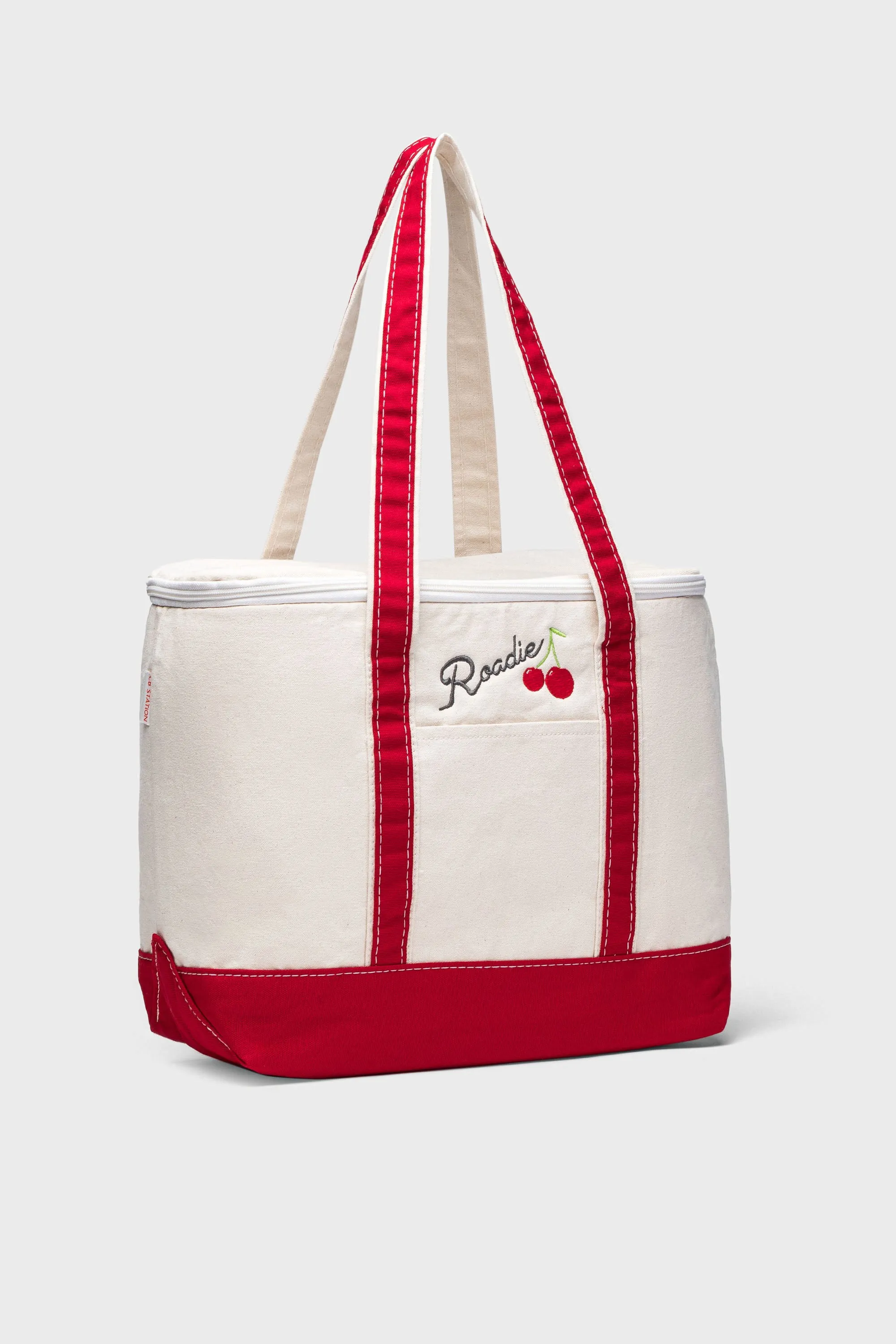Cherries Roadie Cooler