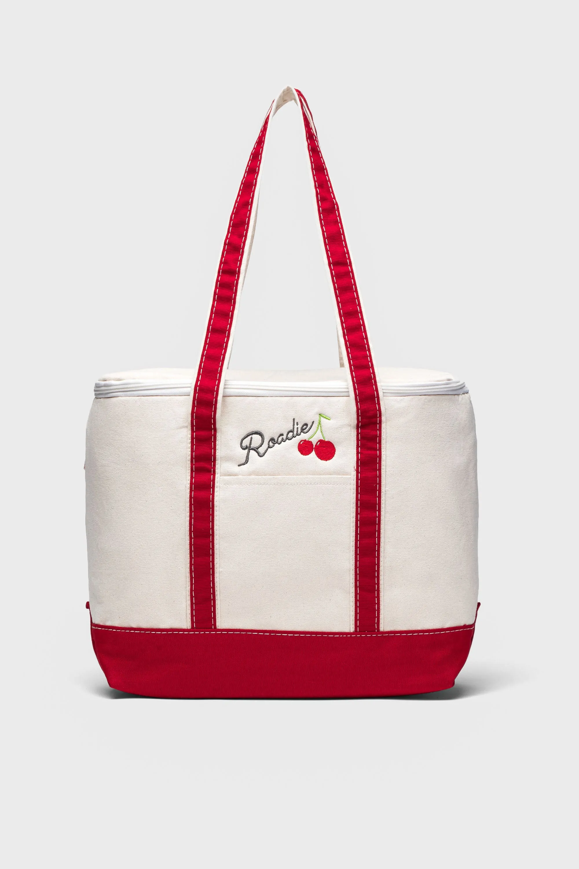 Cherries Roadie Cooler