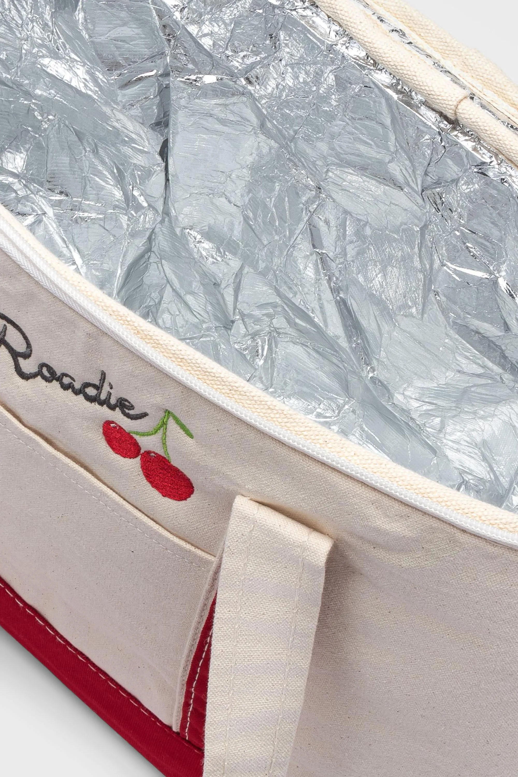 Cherries Roadie Cooler