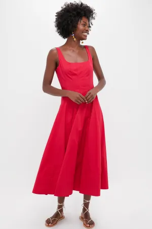 Cherry Wells Dress