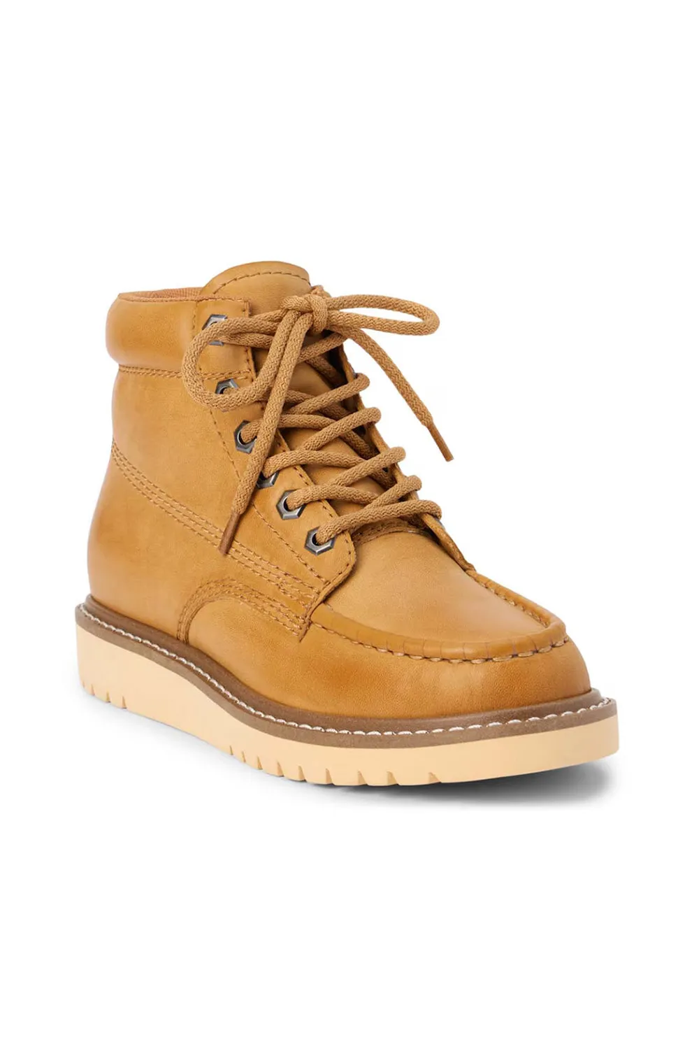 Coconuts By Matisse Buster Booties for Women in Tan | BUSTER-TAN