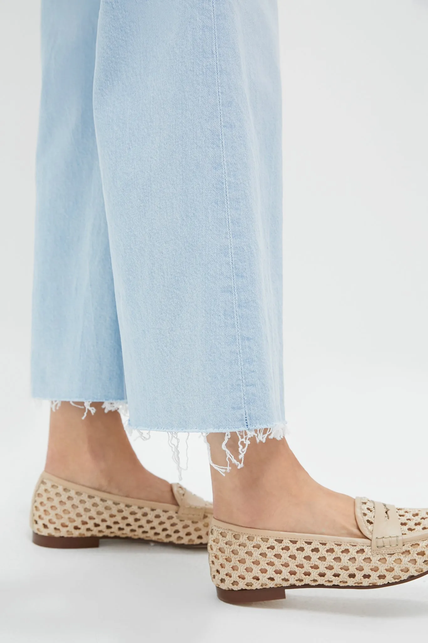 Cowabunga The Twister Ankle Fray