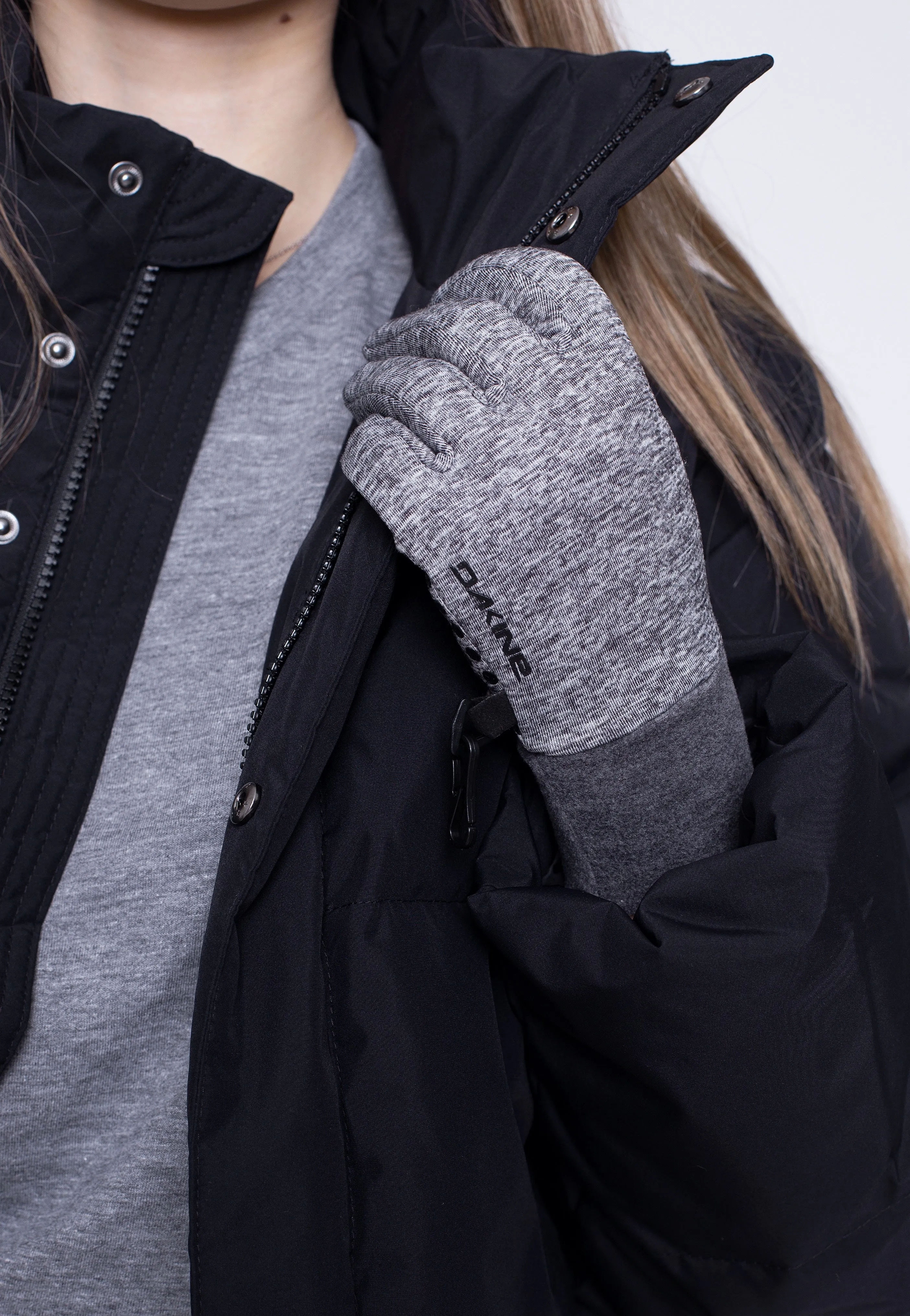 Dakine - Women´s Storm Liner Shadow - Gloves