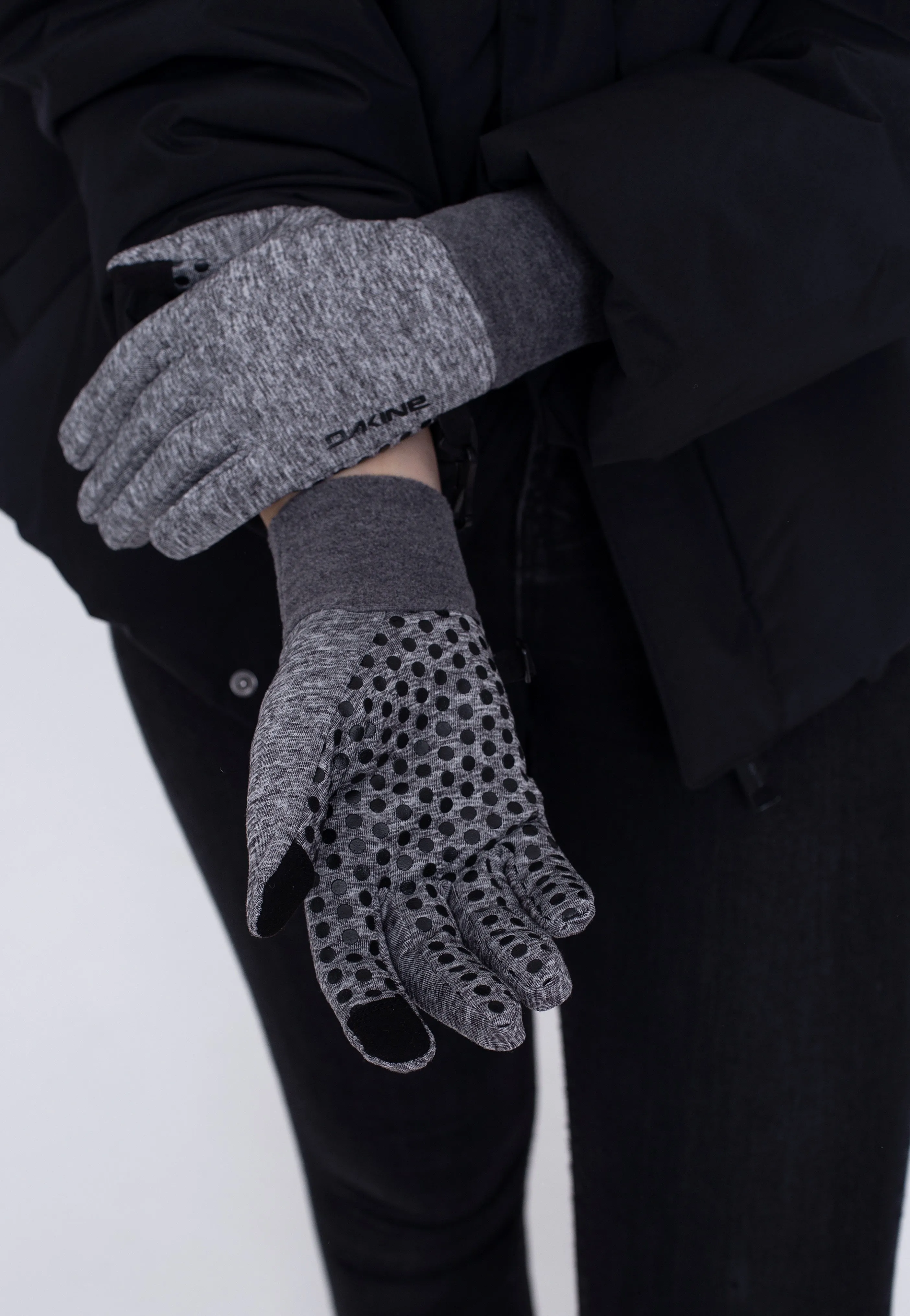 Dakine - Women´s Storm Liner Shadow - Gloves