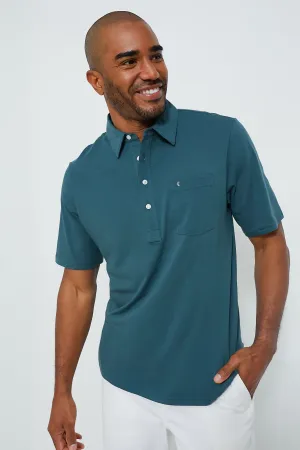 Dark N Stormy Top Shelf Players Shirt