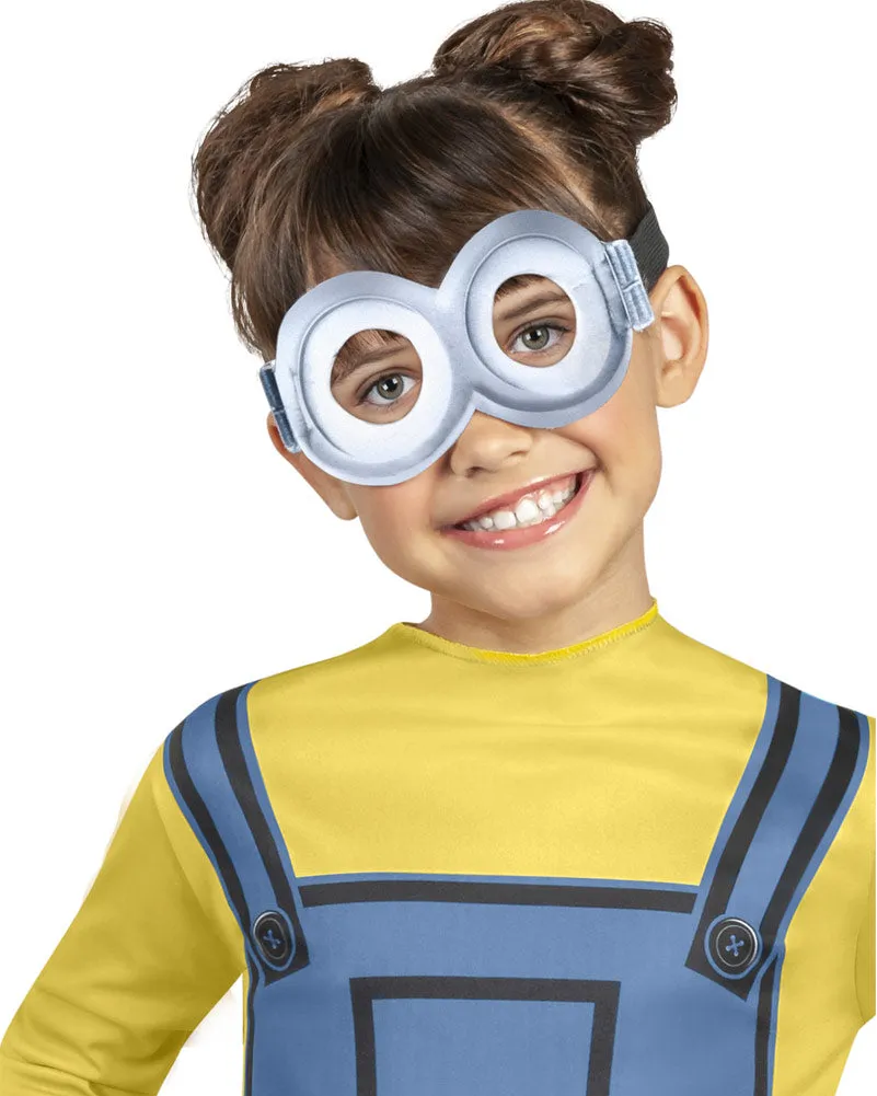 Despicable Me Minion Kids Costume