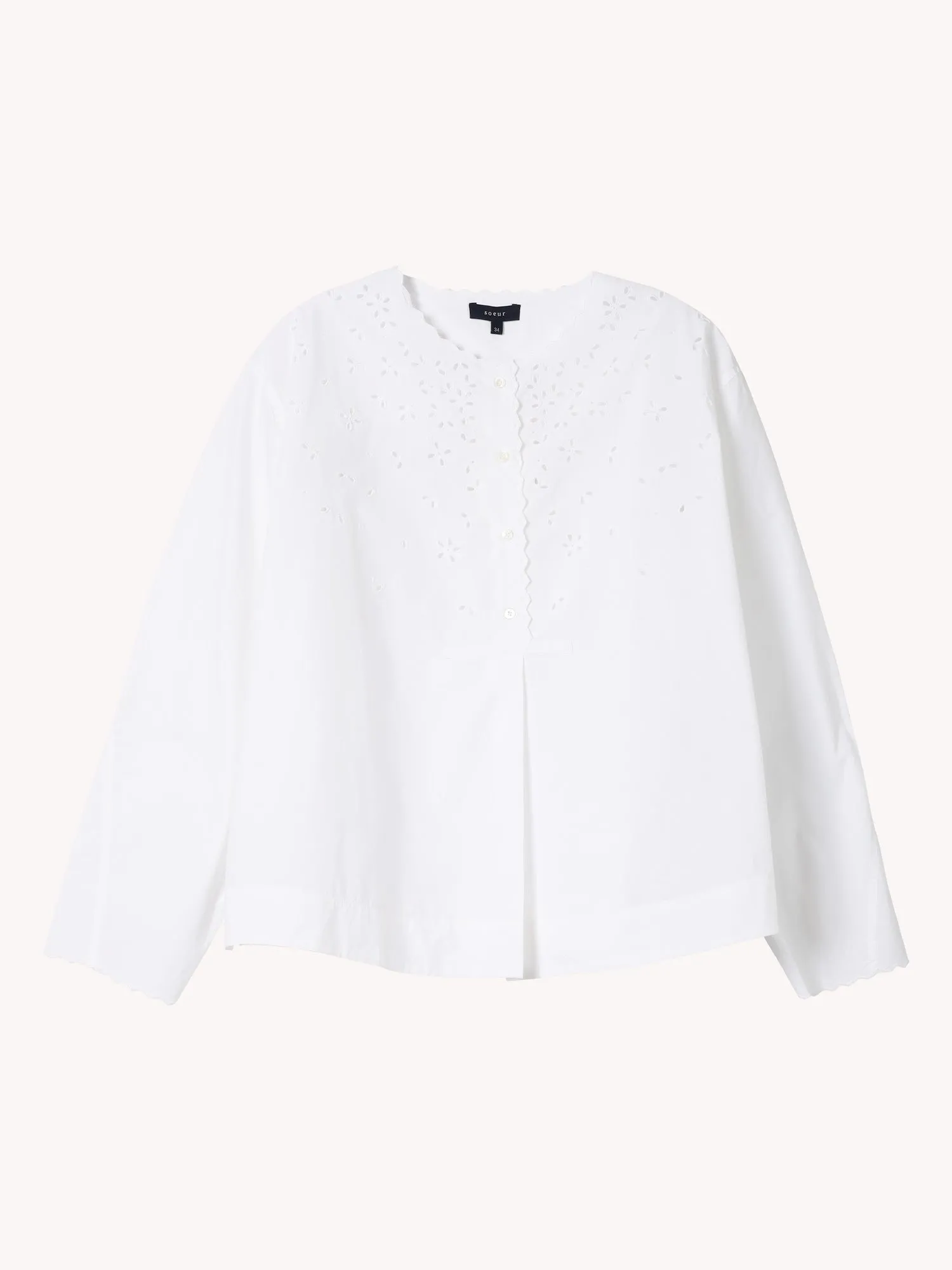 Destinee Top