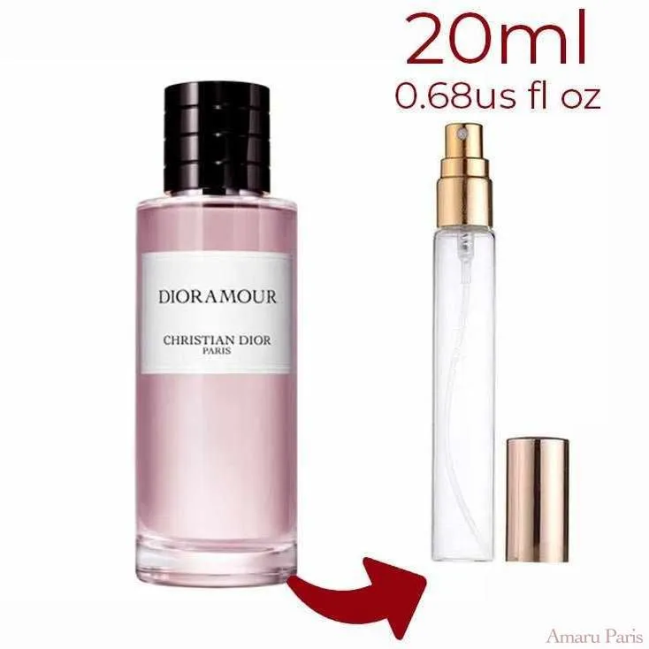 Dioramour Dior for women and men