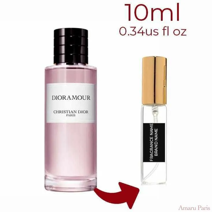 Dioramour Dior for women and men