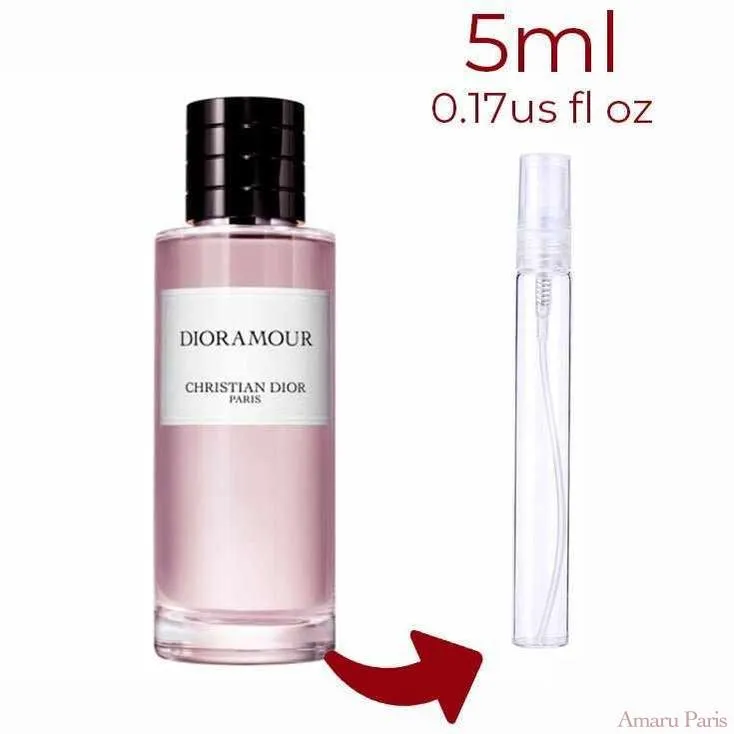 Dioramour Dior for women and men