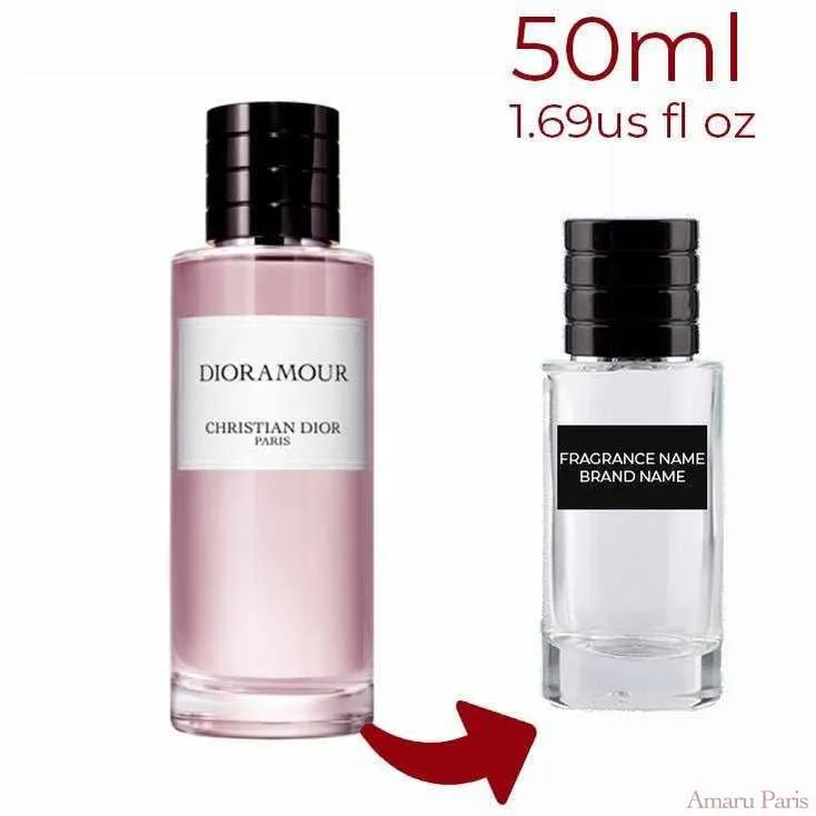 Dioramour Dior for women and men