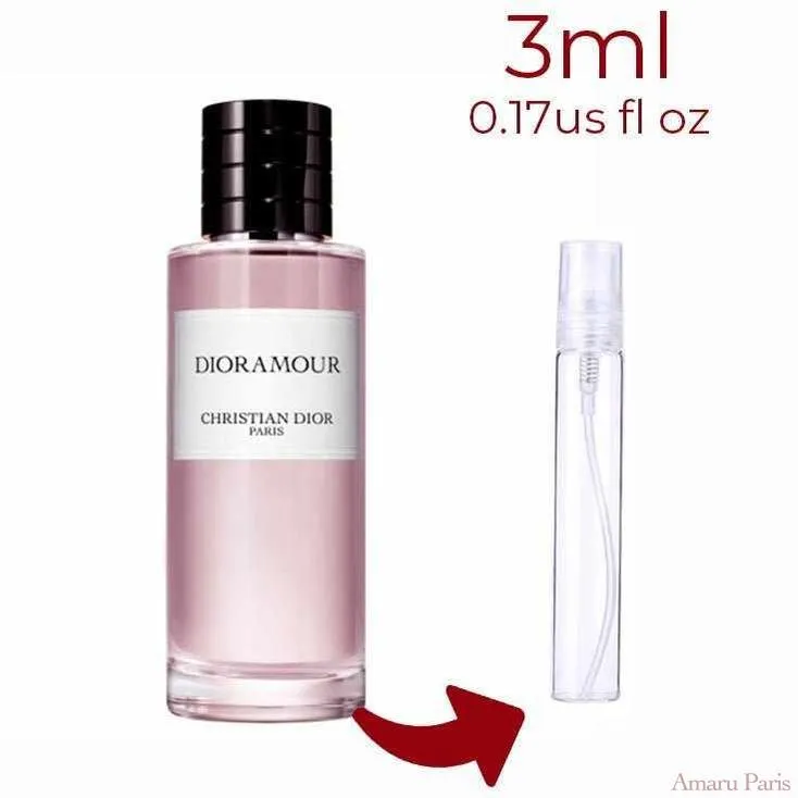 Dioramour Dior for women and men